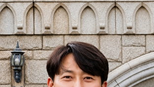 양관운 대표, 고대의료원에 5억 추가 쾌척…소아심장·연구 11.5억 '희망 투자'