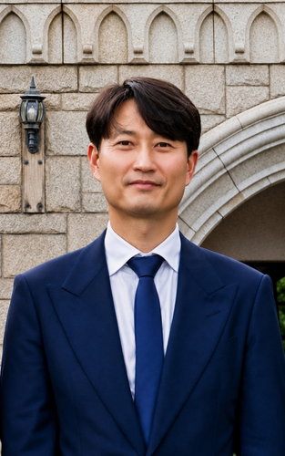 양관운 대표, 고대의료원에 5억 추가 쾌척…소아심장·연구 11.5억 '희망 투자'