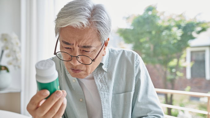 초고령사회 그림자…노년 백내장 입원 1위·알츠하이머 치매 의료비 2조 육박
