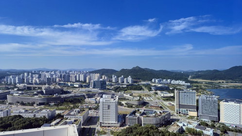 세종시 인구 3배 폭증, '복합 인구' 제2 보건소로 대응한다