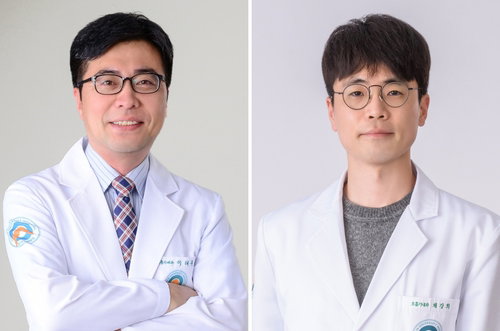 기도 재협착, 냉동치료로 잡는다: 울산대병원 연구 쾌거