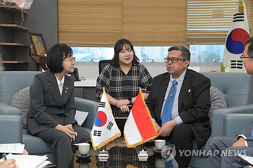 K뷰티, 식약처 주도 '할랄 로드맵'으로 새 지평 연다
