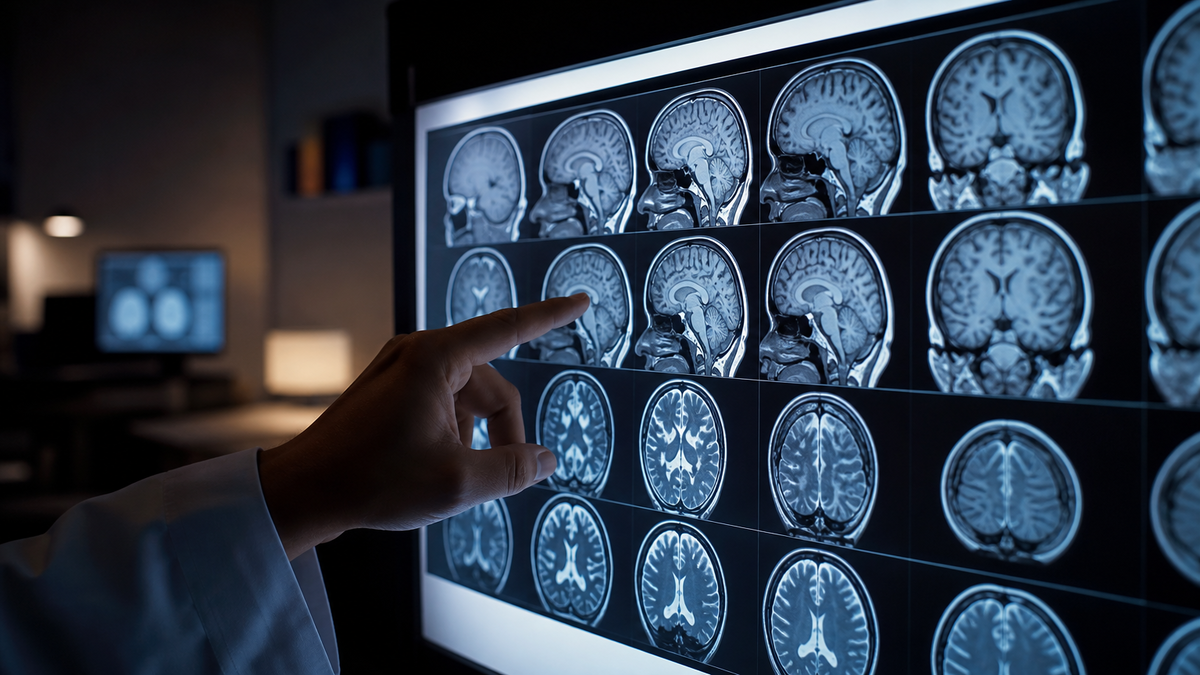 MRI, 정밀 진단의 핵심