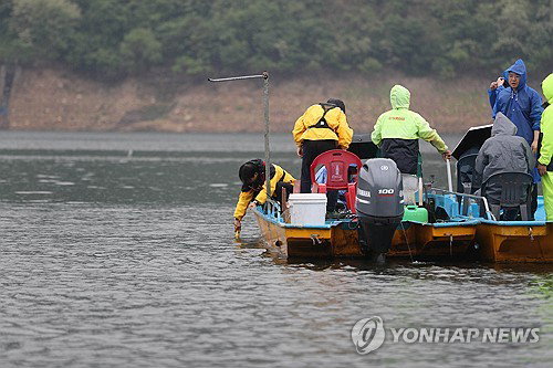 소양호 수돗물 '안전' 확정…탁도 0.07NTU, 붕어 폐사 우려 불식