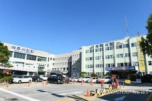여주시 보건소, '연봉 1.5억'에도 의사 '실종'