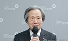 정기석 건보공단, 임기 한 달 앞 전격 사의