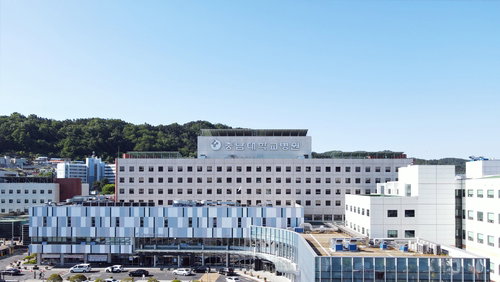 복수경 충남대병원장, AI 혁신 '지역 완결 의료' 주창