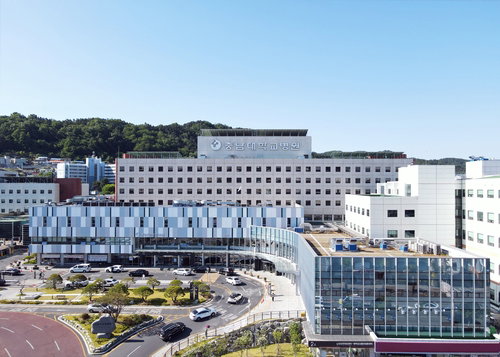 복수경 충남대병원장, AI 혁신 '지역 완결 의료' 주창