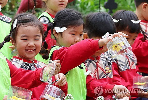AI, 영유아 비만·구강 건강 책임진다…첫 우수사례 시상