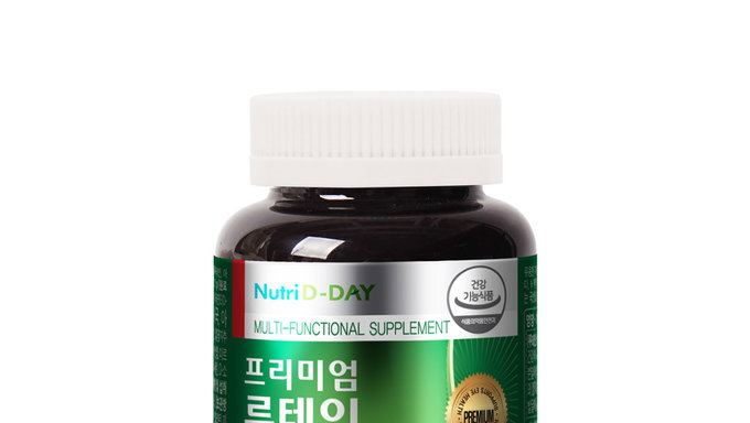 2026 루테인 영양제 가성비 구매 가이드: 눈 건강 핵심 성분 비교