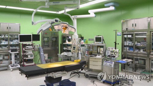 필수의료 형사 완화 새 국면, 의료분쟁법 하위법령 첫 논의