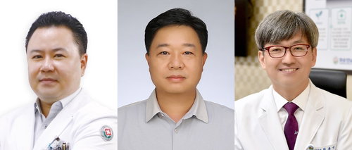 뇌졸중 후유증 '획기적 회복'…전남대병원, 차세대 나노 기술로 새 지평 열다