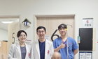 100세 직장암 3기 로봇수술 10일 만 퇴원…초고령 암 치료 새 지평