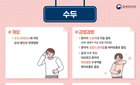 전남 수두, 일주일 만에 2.7배 폭증...집단감염 비상