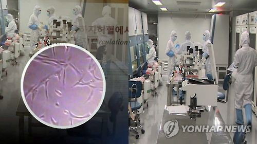 국가 줄기세포은행, 임상용 원료 공급…연구비 최대 150억·1년 절감 효과