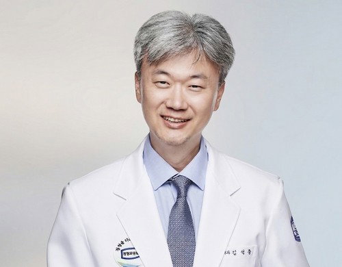 김석중 교수, 'IP 스타과학자' 선정…연골재생 한계 넘는다