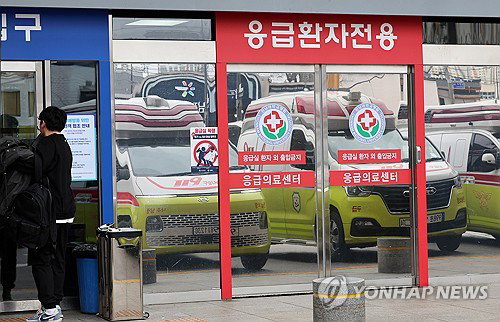 AI 품은 대구·경북, 응급실 '골든타임' 사수 나선다