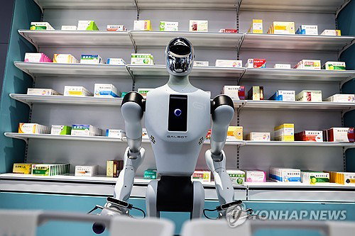 AI, 신약 설계 판 바꾼다…835억 투입 속 '전력 갈증'