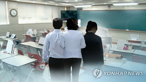 초중고생 유급 1위 '정신건강', 학업 위협 넘어 사회 문제로
