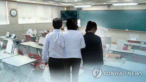 초중고생 유급 1위 '정신건강', 학업 위협 넘어 사회 문제로