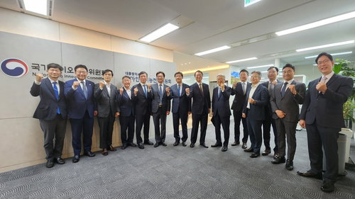 국가바이오혁신위-제약협회, R&D·AI 신약 '민관 협력 새 지평' 열다