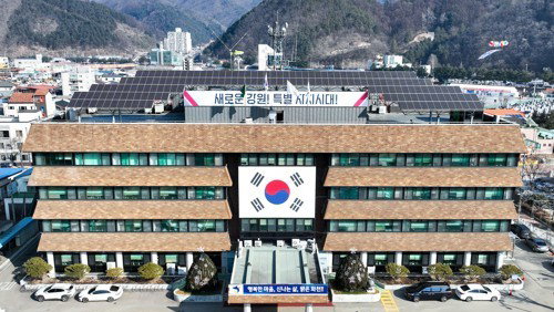 화천군, 임산부 105명에 '年24만원' 친환경 꾸러미…건강 증진·농업 상생