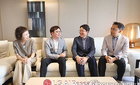 AI 신약 혁명: LG AI-디앤디파마텍, '먹는 펩타이드' 시동