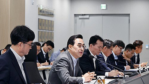박홍근 장관, 통합돌봄 2027년 전폭 지원 예고