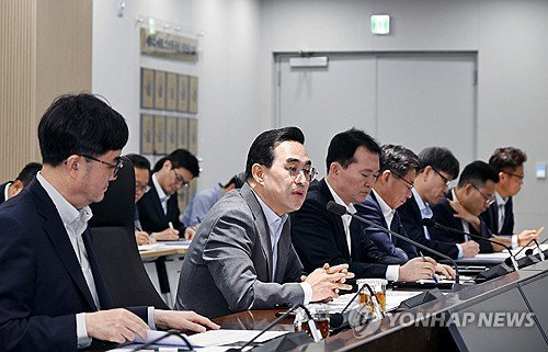 박홍근 장관, 통합돌봄 2027년 전폭 지원 예고