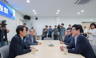 원주, 의료AI 혁신 거점 飛上…소아 필수의료 공백도 해소한다