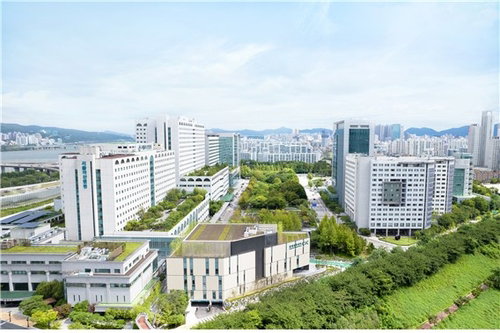 한국 의료, 뉴스위크 아태 최고 전문병원 '정상' 등극