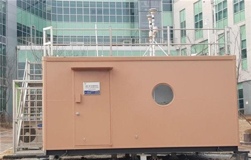 충남 오존주의보 26회, '보이지 않는 위협' 폐 기능 저하 경고