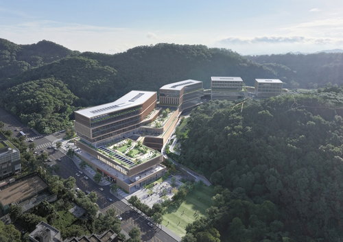 대전의료원, 1,437억 공사비 확정…예산 '점프' 속 사업 안정성까지