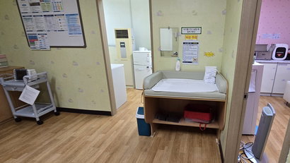 전남 강진의료원, 4.9억 투입 '장애친화 산부인과'…여성장애인 건강권 새 지평