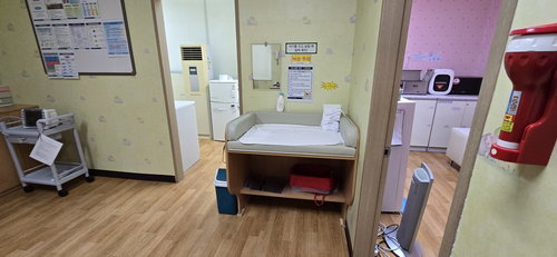전남 강진의료원, 4.9억 투입 '장애친화 산부인과'…여성장애인 건강권 새 지평