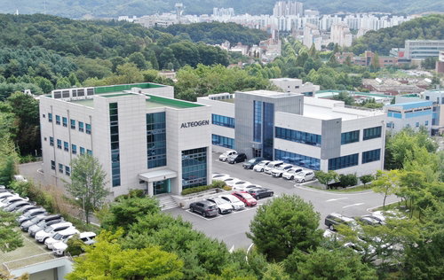 알테오젠 ALT-L9 사우디 허가, 사노피 파트너십 공개