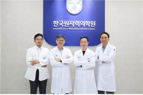 한국, 차세대 암 치료 국제표준 선도…원자력의학원, IEC 프로젝트 총괄