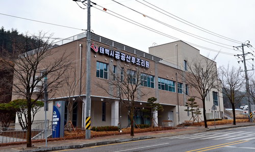 태백 공공산후조리원, 2개월 만 '완판' 돌풍