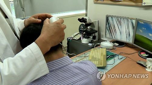 탈모 건보 적용, 시민사회도 '신중론' 가세…2026년 5.2조 적자 경고