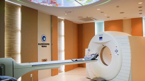 동남권원자력의학원, PET/CT 전국 2위…'암 정밀 진단' 방점 찍었다
