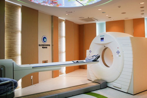 동남권원자력의학원, PET/CT 전국 2위…'암 정밀 진단' 방점 찍었다