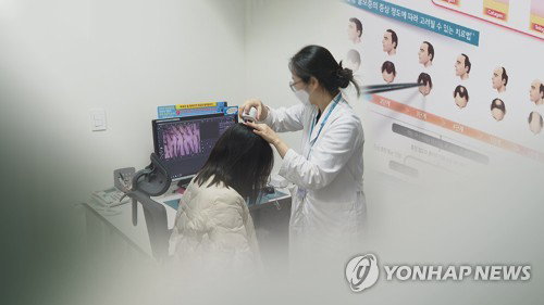 10년새 1.7배 '탈모 진료비', 건보 적용 재정 추계 없이 깜깜이 논란