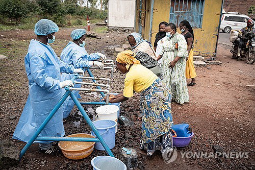 아프리카 보건 자생력, K-협력 모델로 '위기 후퇴' 막는다