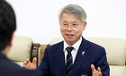 전남 국립의대, 민형배 '2캠퍼스·2병원' 해법…기대 속 의료 질 우려 교차