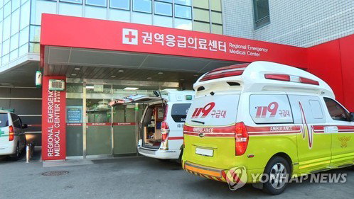 응급실 미수용 '0건' 신화… 호남권 혁신 모델, 전국 응급의료 새 지평