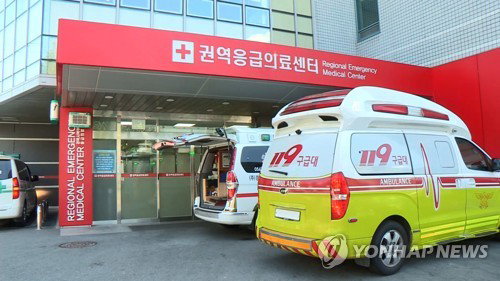 응급실 미수용 '0건' 신화… 호남권 혁신 모델, 전국 응급의료 새 지평