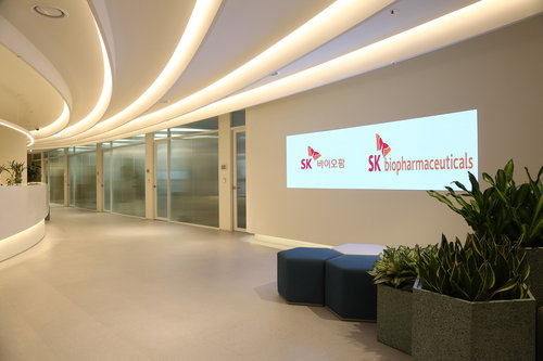 SK바이오팜, 2.57조 AI 신약 계약… 중추신경계 혁신 가속화