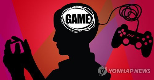 IGD 환자 뇌 반응 비밀 풀렸다…'자기효능감' 예방·관리 핵심