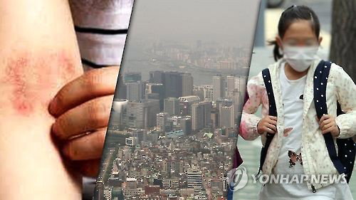 알레르기 비염 20년 새 2.5배 폭증…'골든타임' 놓치면 치명