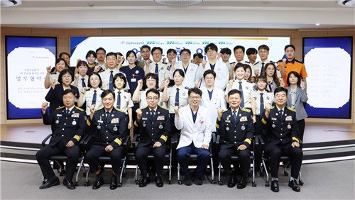 한림대성심병원, 경기서남부 중증 응급대응 강화 '선도'